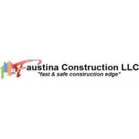 Faustina Construction LLC Logo