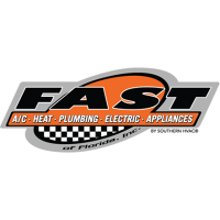 FAST of Florida Logo