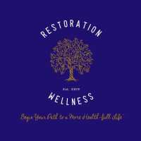 Restoration Wellness, LLC Logo
