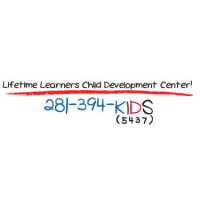 Lifetime Learners Child Development Center Logo