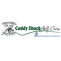 TNT Caddyshack Golf Cars Logo