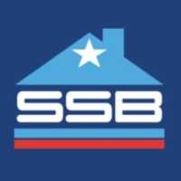SSB Roofing Logo