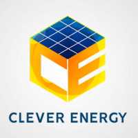 Clever Energy Logo