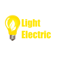 Light Electric Logo