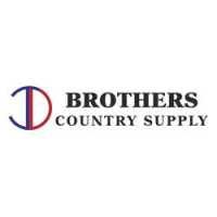 Brothers Country Supply Logo