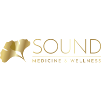 Sound Medicine & Wellness Logo