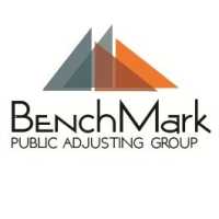 BenchMark Public Adjusting Group Logo