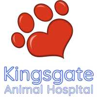 Kingsgate Animal Hospital Logo
