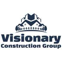 Visionary Construction Group Logo