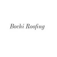 Bochi Roofing Logo