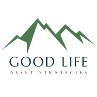 Good Life Asset Strategies Logo