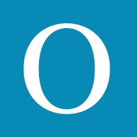 Oregon Eyes Vision Center Logo
