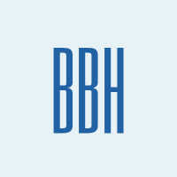 Baird Behavioral Health Logo