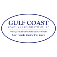Gulf Coast Health and Rehabilitation, LLC Logo