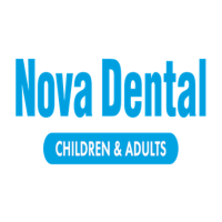 Dr. Anna Gazu, DMD; Marvel Dental Practice Logo