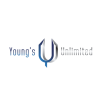Youngâ€™s Unlimited Logo