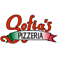 Sofia's Pizzeria Logo