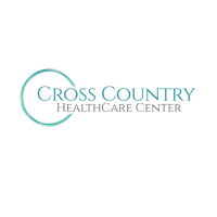 Cross Country Health Care Logo