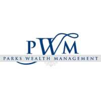 Parks Wealth Management Logo