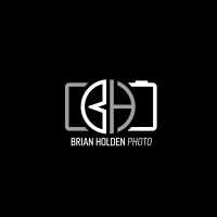 Brian Holden Photo Logo