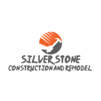 Silver Stone Construction and Remodel Logo