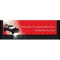 westside towing & recovery Logo