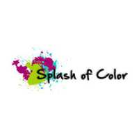 Splash Of Color Inc. Logo