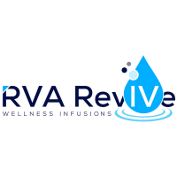 RVA Revive Logo