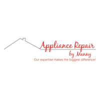 Manny's Appliance Repair Logo