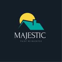 Majestic Handyman and Cleaning Service Logo