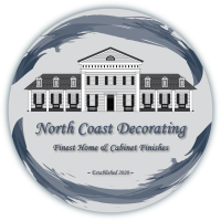 North Coast Decorating Inc Logo
