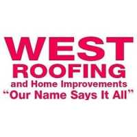 West Roofing & Home Improvements Logo
