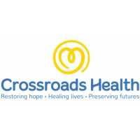 Crossroads Health Logo