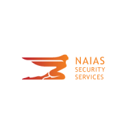 NAIAS Security Services LLC Logo