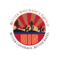 Better Insurance Group Logo