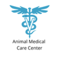 Animal Medical Care Center and Cat Hospital Logo