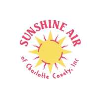 Sunshine Air Of Charlotte County Inc Logo