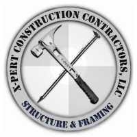 X-Pert Construction Contractors Logo