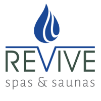 Revive Spas and Saunas Logo