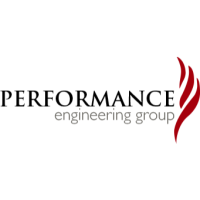 Performance Engineering Group Logo