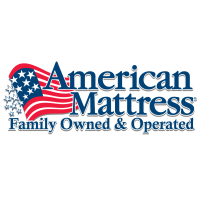 American Mattress Warehouse Outlet Logo
