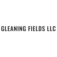 Gleaning Fields LLC Logo