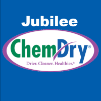 Jubilee Chem-Dry II Logo