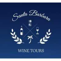 Santa Barbara Wine Tours Logo