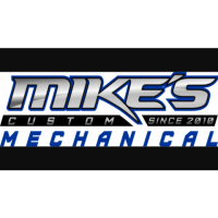 Mike's Custom Mechanical, Inc Logo