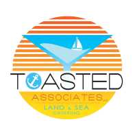Toasted Associates Logo