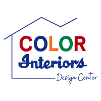 Color Interiors Logo