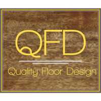 Quality Floor Design Logo