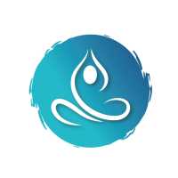 Thrive Yoga Logo