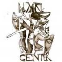 New York Dance Center Logo